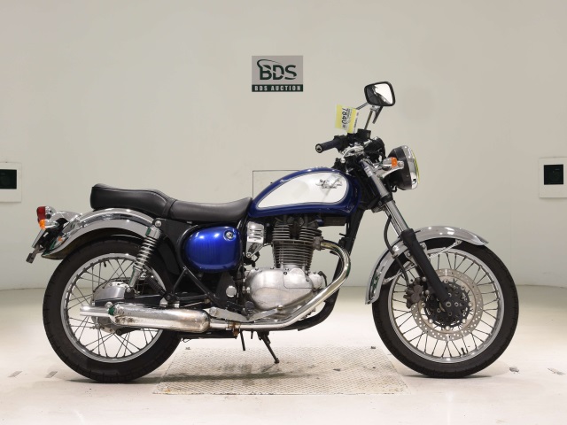 Kawasaki ESTRELLA 2011