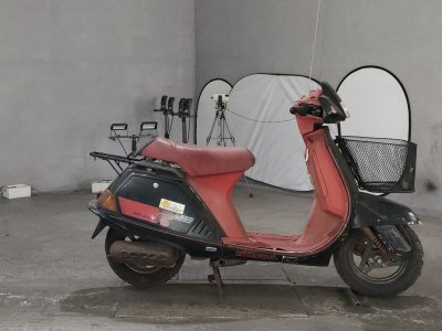 Honda LEAD50
