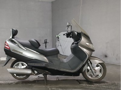 Suzuki SKYWAVE 400 2003