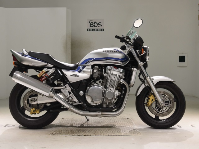 Honda CB1300SF 2001