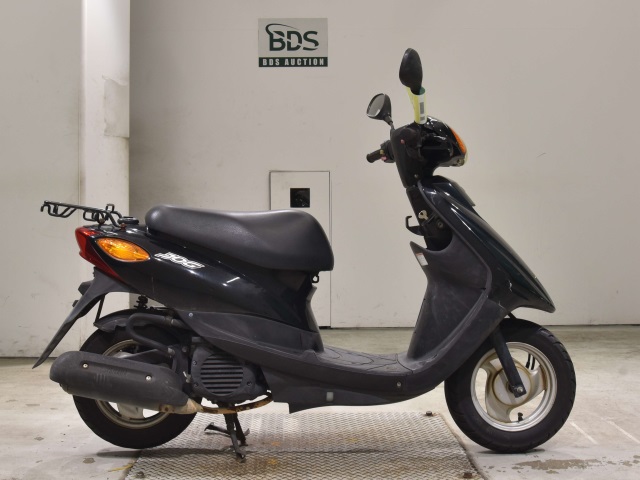 Yamaha JOG 50