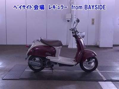 Yamaha VINO50 1998