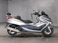 Yamaha MAJESTY 250 2007