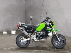 Kawasaki KSR110 2003