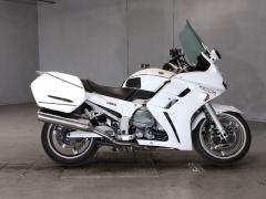 Yamaha FJR1300 2004