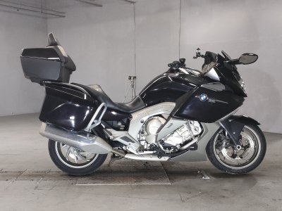 BMW K1600GTL 2013