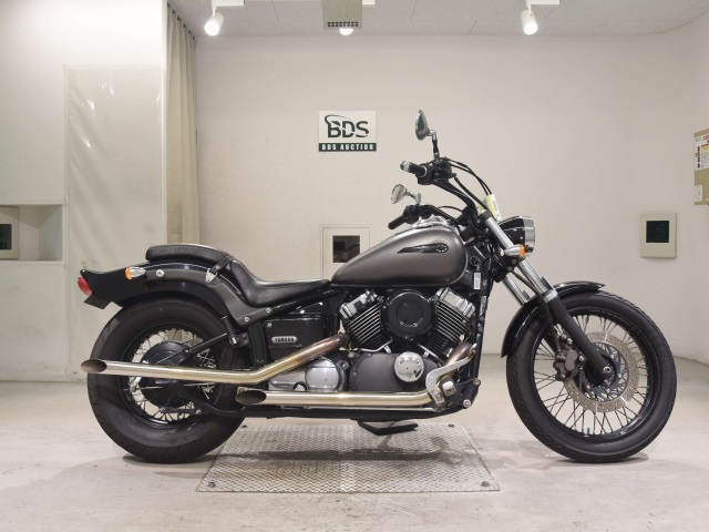 Yamaha DRAGSTAR XVS400 2015