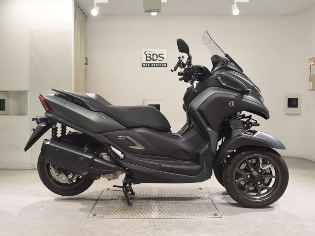 Yamaha TRICITY300 2020