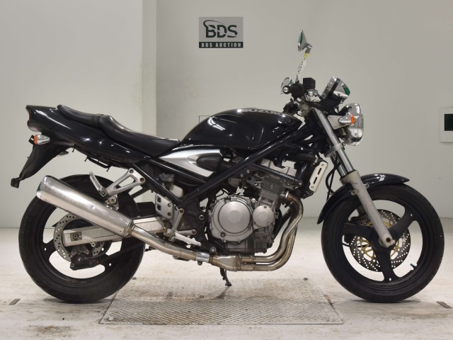 Suzuki BANDIT250 1995
