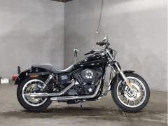 HD SUPER GLIDE FXDX1450 2002
