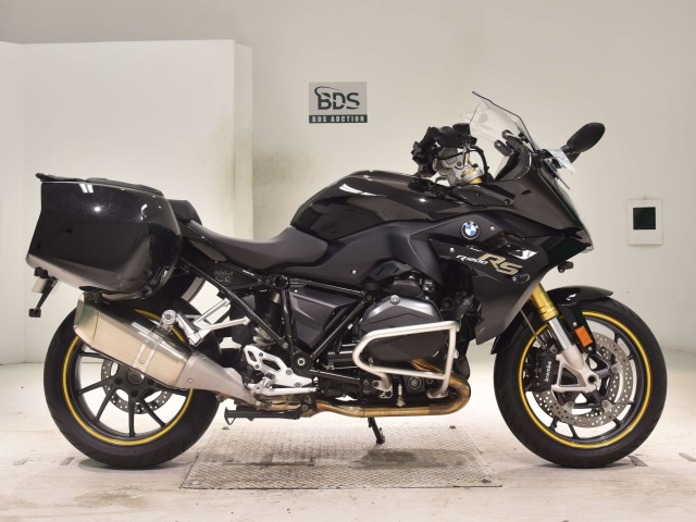 BMW R1200RS 2018