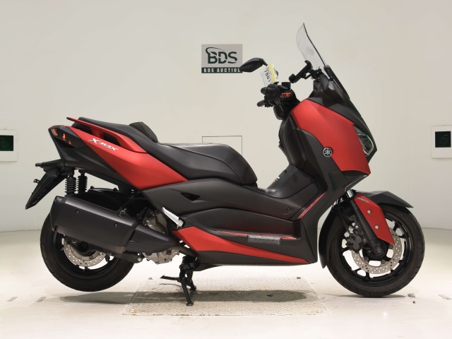 Yamaha X-MAX250 2019