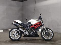 Ducati MONSTER 1100 2011