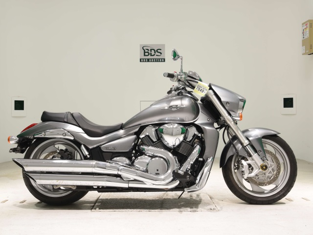 Suzuki BOULEVARD M109R 2009