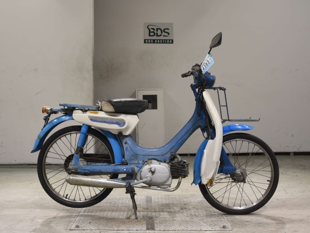 Honda PC50