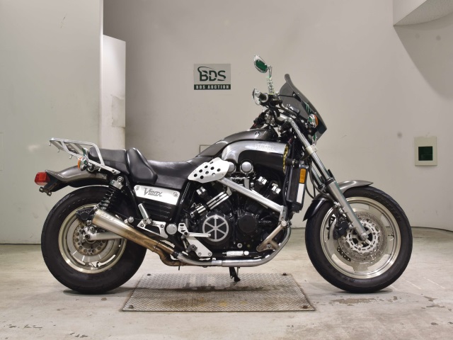Yamaha V-MAX1200 2000