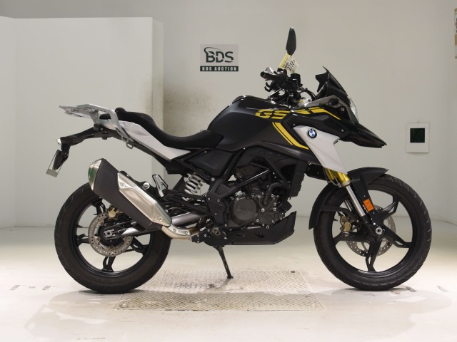 BMW G310R 2022