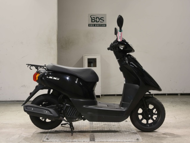 Yamaha JOG 50 2021