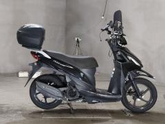 Suzuki ADDRESS V110