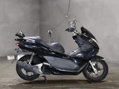 Honda PCX125 2010