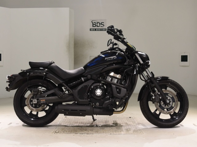 Kawasaki VULCAN650S 2021
