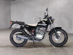Honda FTR223 2008
