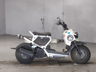 Honda ZOOMER 2003