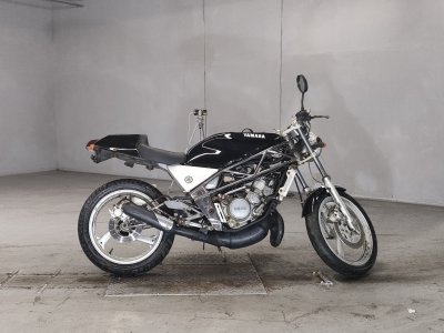 Yamaha SDR200