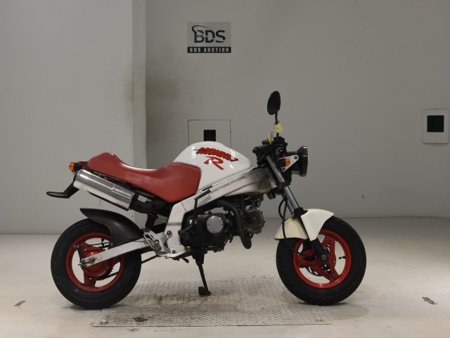 Honda MONKEY R 1988