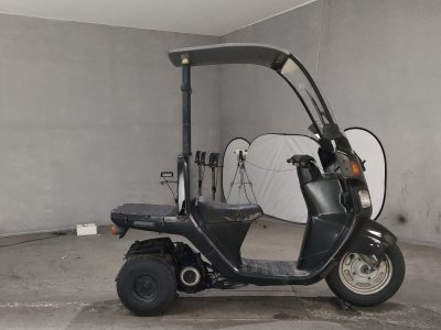 Honda GYRO CANOPY 1997