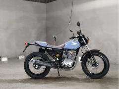 Honda FTR223 2008