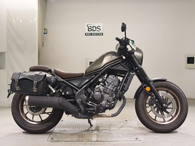 Honda REBEL CMX250 2023