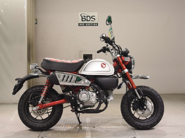 Honda MONKEY125 2022