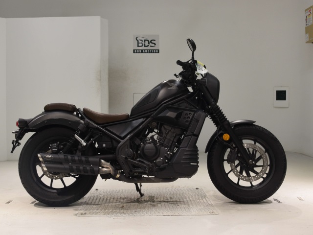 Honda REBEL S CMX250 2020