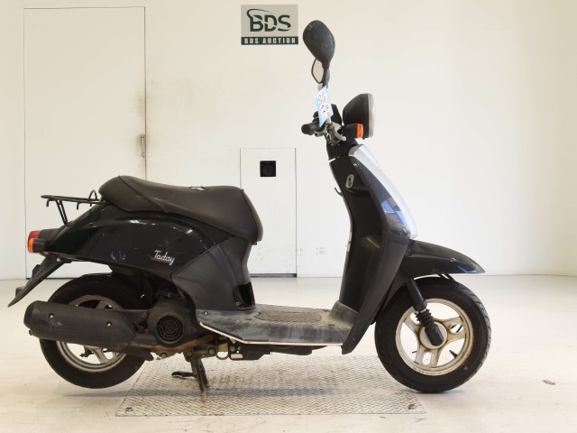 Honda TODAY 2002