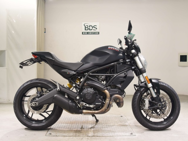 Ducati MONSTER 797 2019