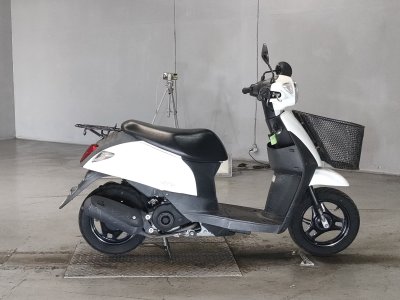 Suzuki LETSG