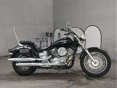 Yamaha DRAGSTAR XVS1100 2003