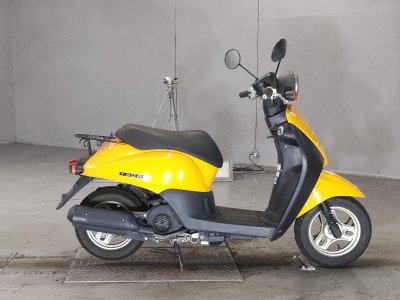 Honda TODAY 2011