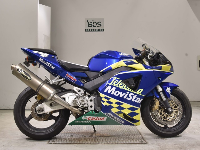 Honda CBR954RR 2002