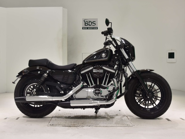 HD SPORTSTER FORTY-EIGHT XL1200XS 2019
