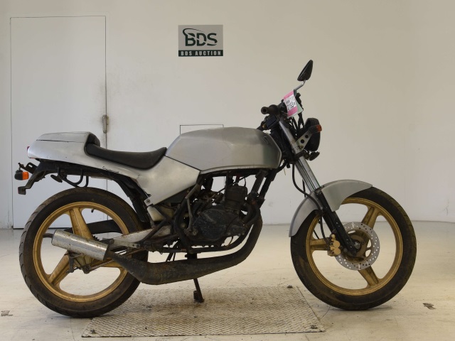 Honda NS50F 1988