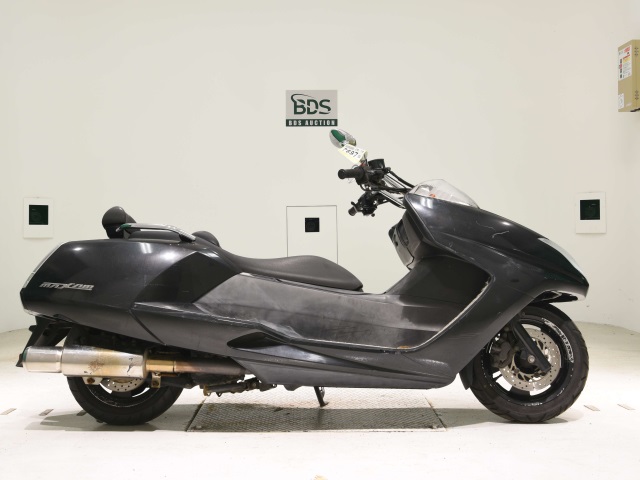 Yamaha MAXAM250 2007