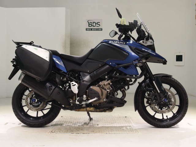 Suzuki V-STROM DL1050XT 2023