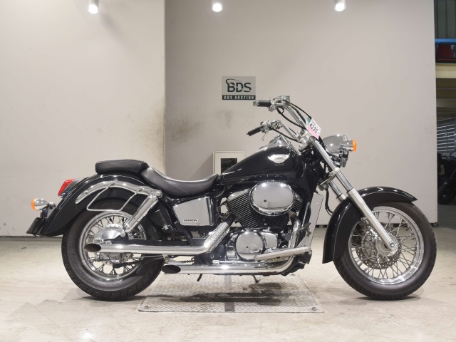 Honda SHADOW400 2005