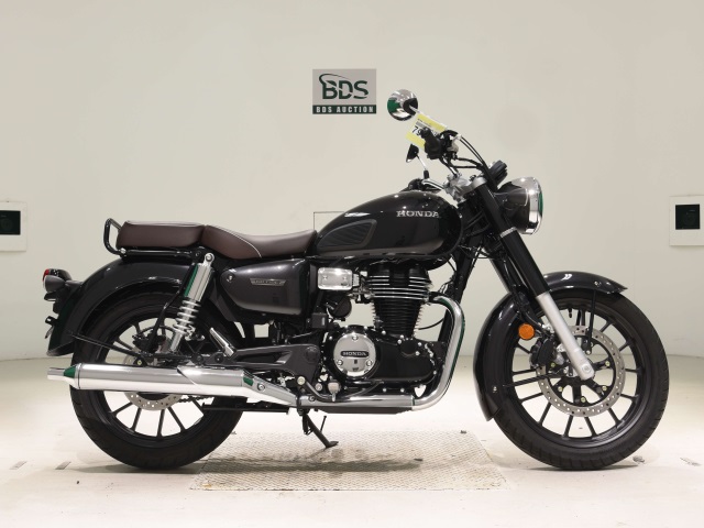 Honda GB350C 2025