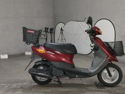 Yamaha JOG 50 2013