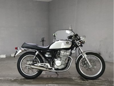 Honda GB250 CLUBMAN 1995