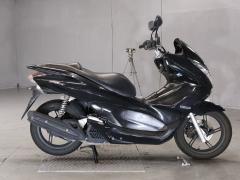 Honda PCX125 2010