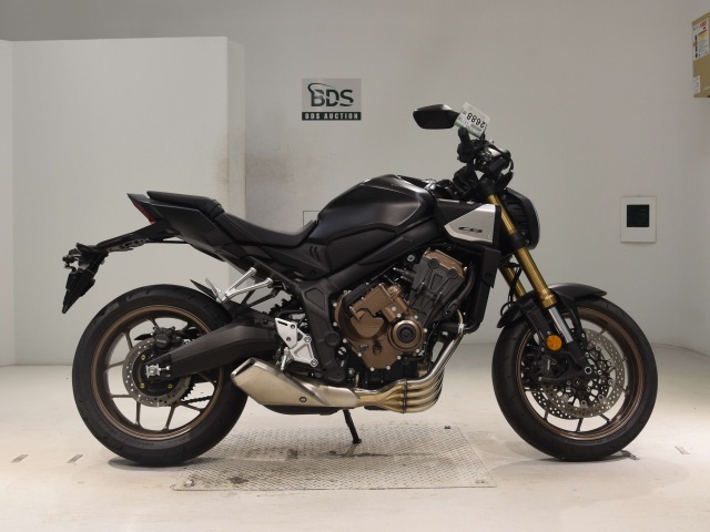 Honda CB650R-2E CLUTCH 2025